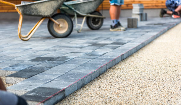 Reliable Williamson, WV Driveway Pavers Solutions
