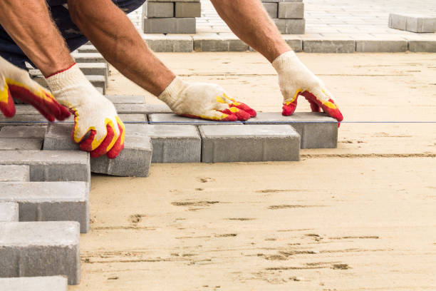 Best Best Driveway Pavers  in Williamson, WV