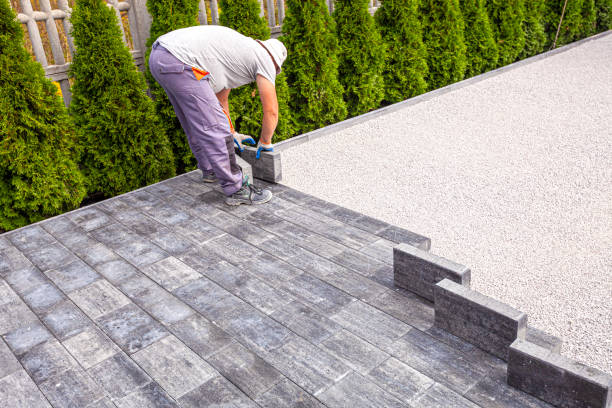 Best Cobblestone Driveway Pavers  in Williamson, WV
