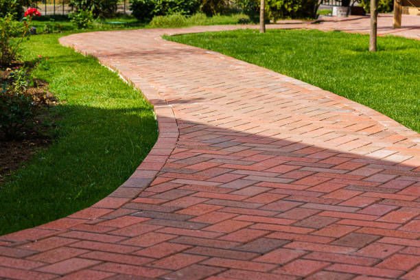 Best Driveway Pavers Near Me  in Williamson, WV