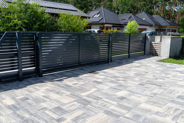Williamson, WV Driveway Pavers Company
