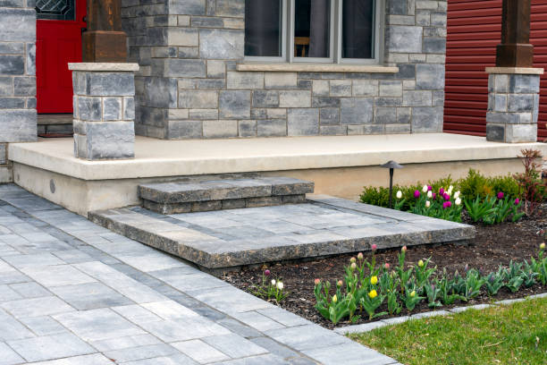 Best Interlocking Driveway Pavers  in Williamson, WV