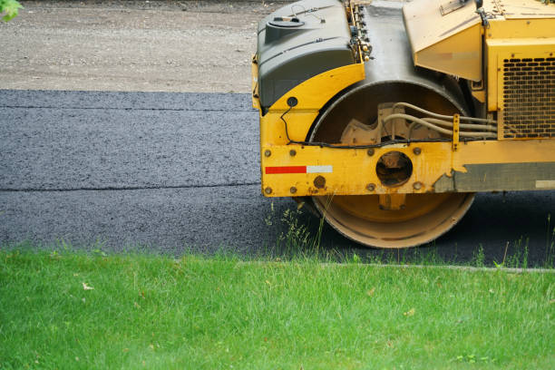 Best Residential Driveway Paver Services  in Williamson, WV