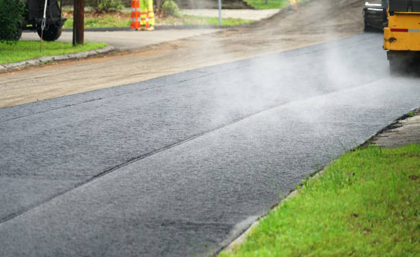 Best Affordable Driveway Pavers  in Williamson, WV