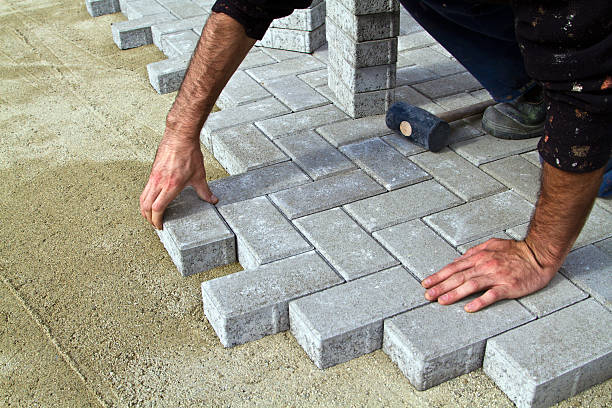 Best Driveway Pavers Near Me  in Williamson, WV