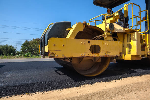 Best Decorative Driveway Pavers  in Williamson, WV